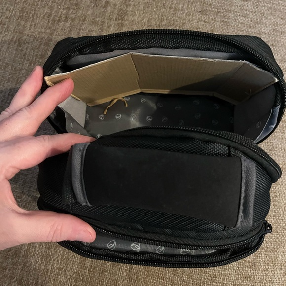 Pearstone camera video camera case - Picture 2 of 5